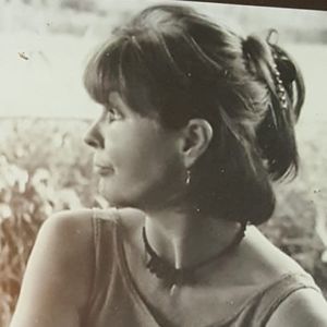 Meet your Posher, Catherine